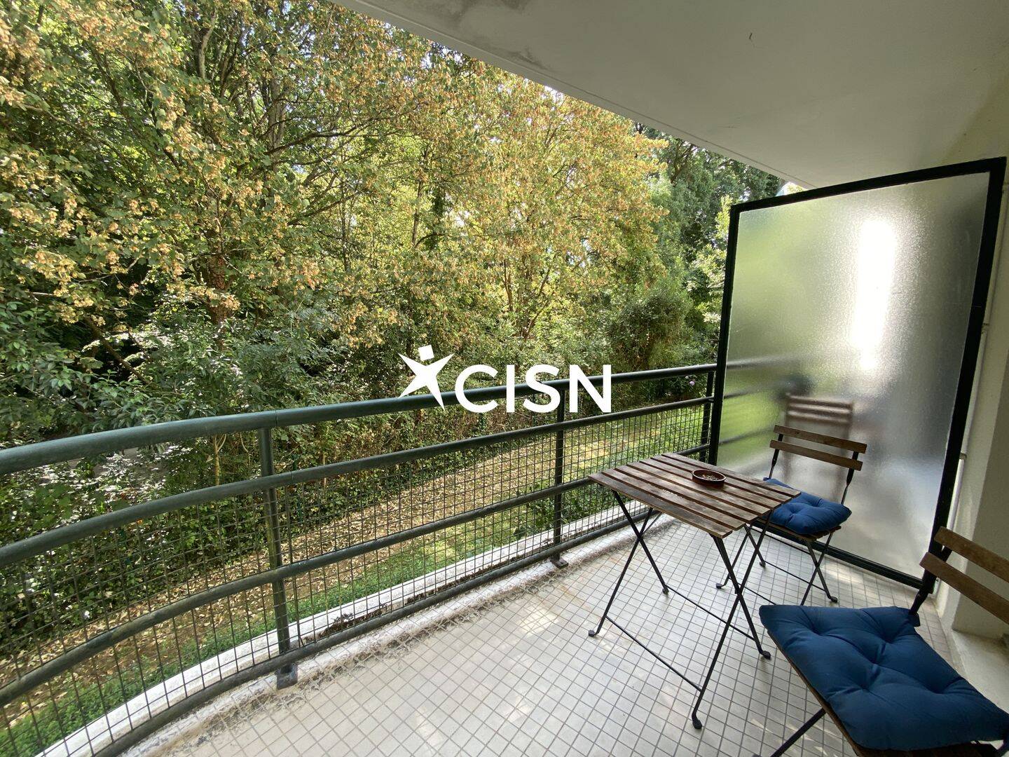 Appartement 4 pièces 89 m² · à Nantes · 89,1 m² · 1 164 €/mois