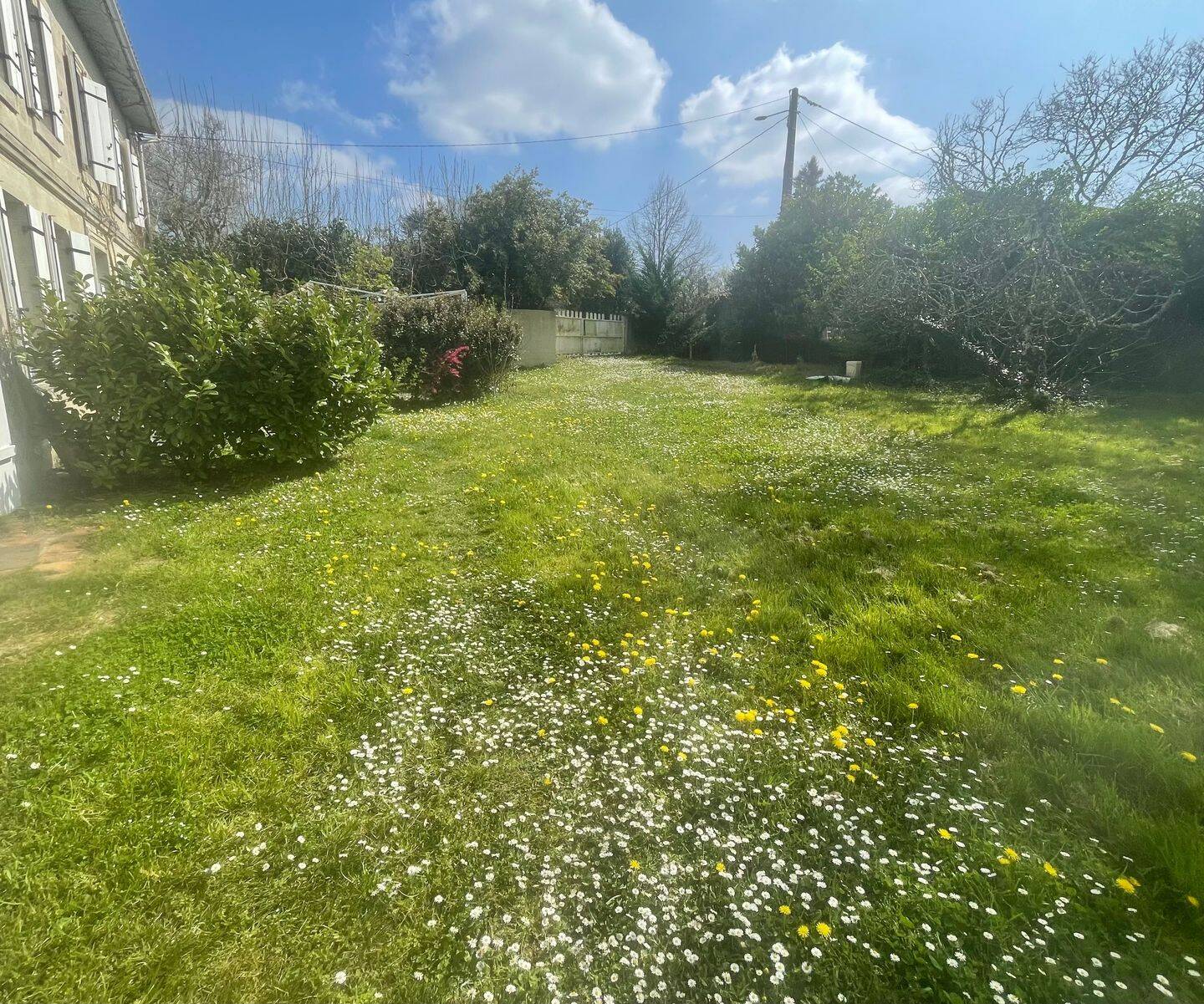 Appartement 1 pièce 17 m² · à Lagorce · 17 m² · 421 €