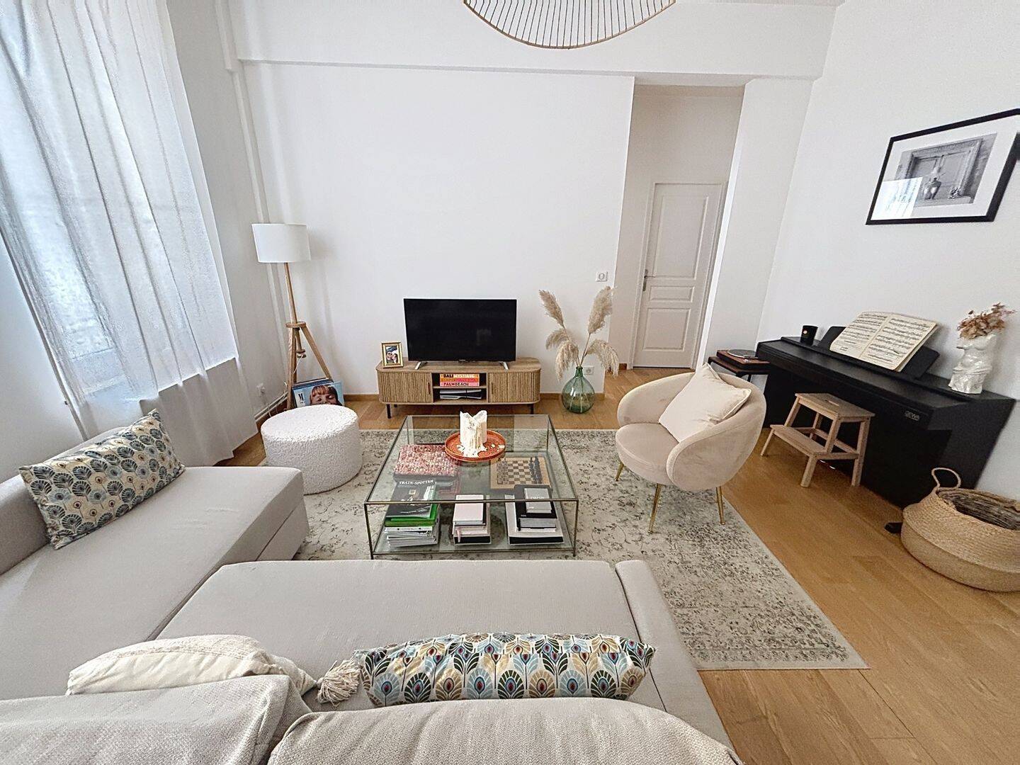 Appartement 3 pièces 69 m² · à Reims · 69 m² · 310 000 €