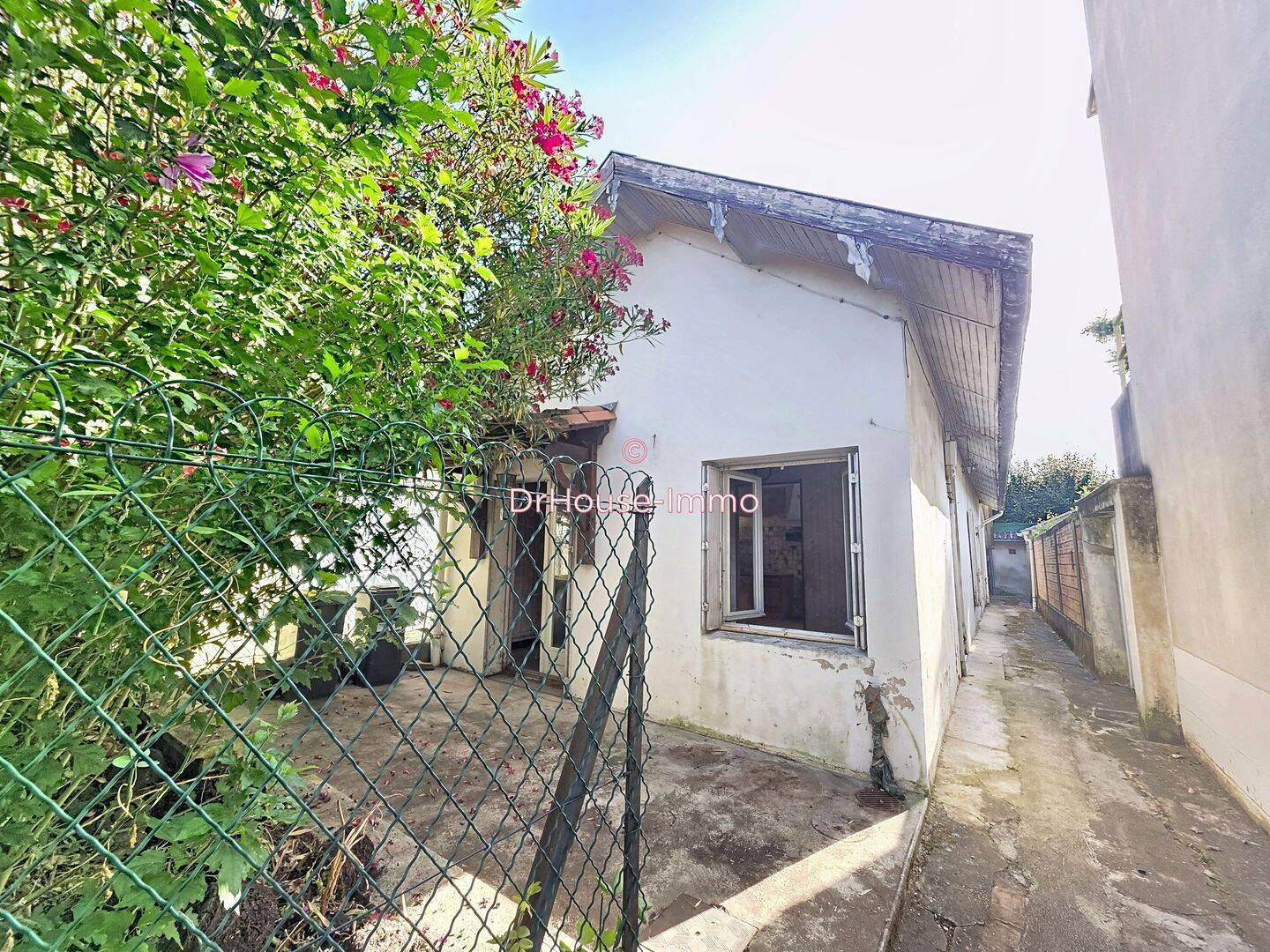 Maison 4 pièces 72 m² · à Marmande · 72 m² · 59 000 €