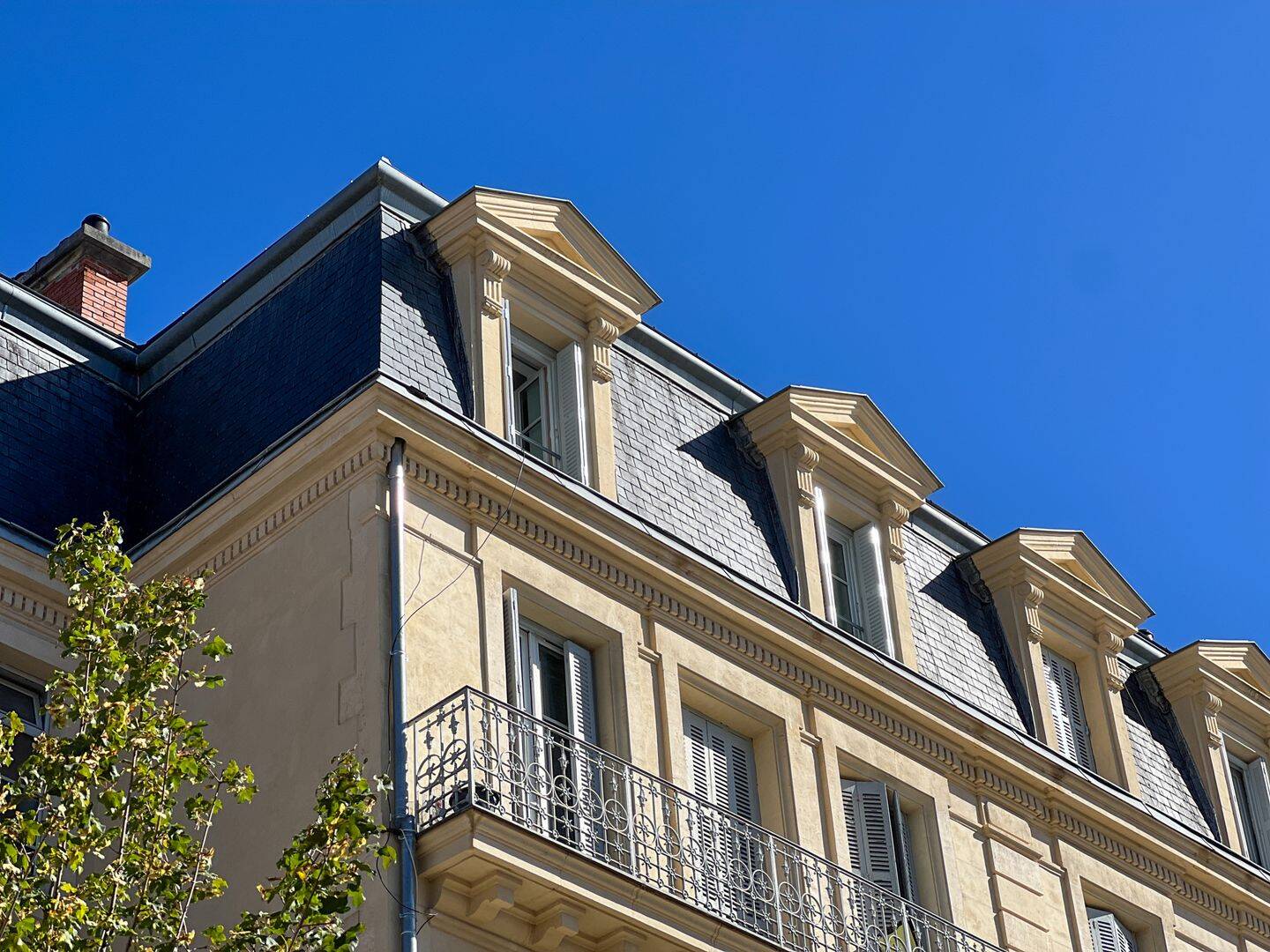 Appartement 3 pièces 64 m² · à Dijon · 64 m² · 259 000 €