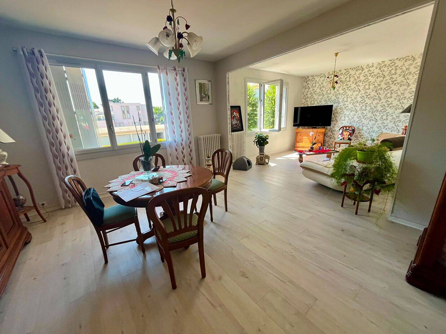 Appartement 3 pièces 78 m² · à Montargis · 78 m² · 92 500 €