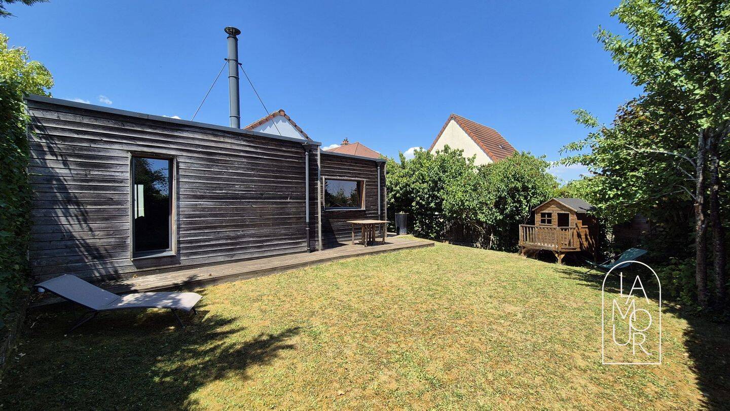 Maison 6 pièces 130 m² · à Dijon · 130 m² · 419 000 €
