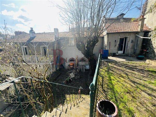 Appartement 2 pièces 54 m² · à Tulle · 54 m² · 55 000 €