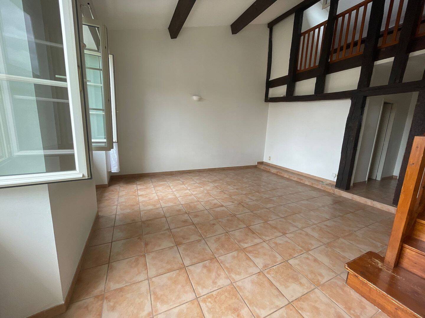 Appartement 3 pièces 55 m² · à Casteljaloux · 55 m² · 92 000 €