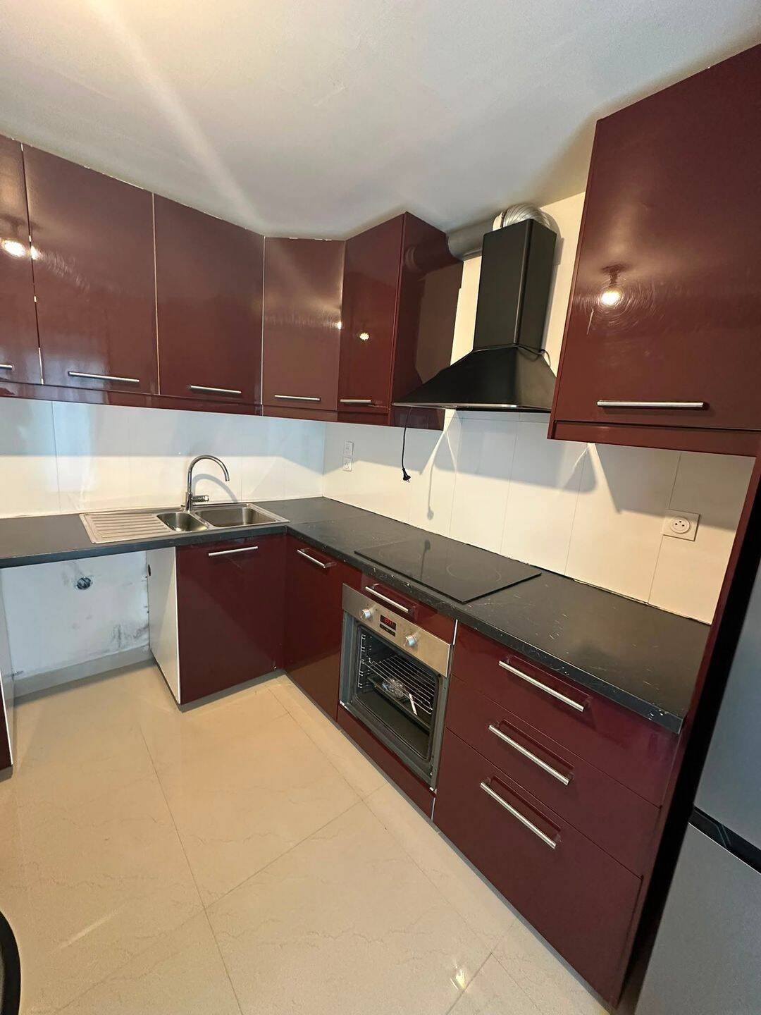 Appartement 3 pièces 58 m² · à Villepinte · 58 m² · 1 200 €/mois