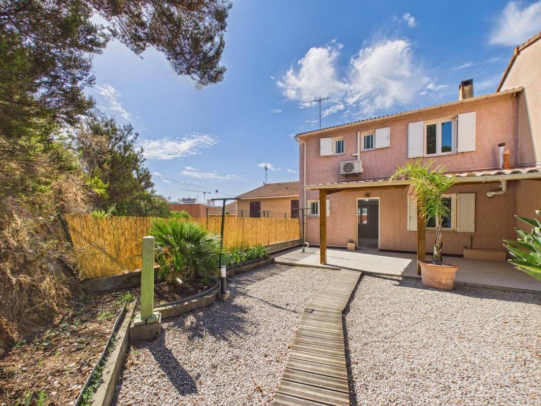 Maison 4 pièces 89 m² · à Ajaccio · 89 m² · 350 000 €
