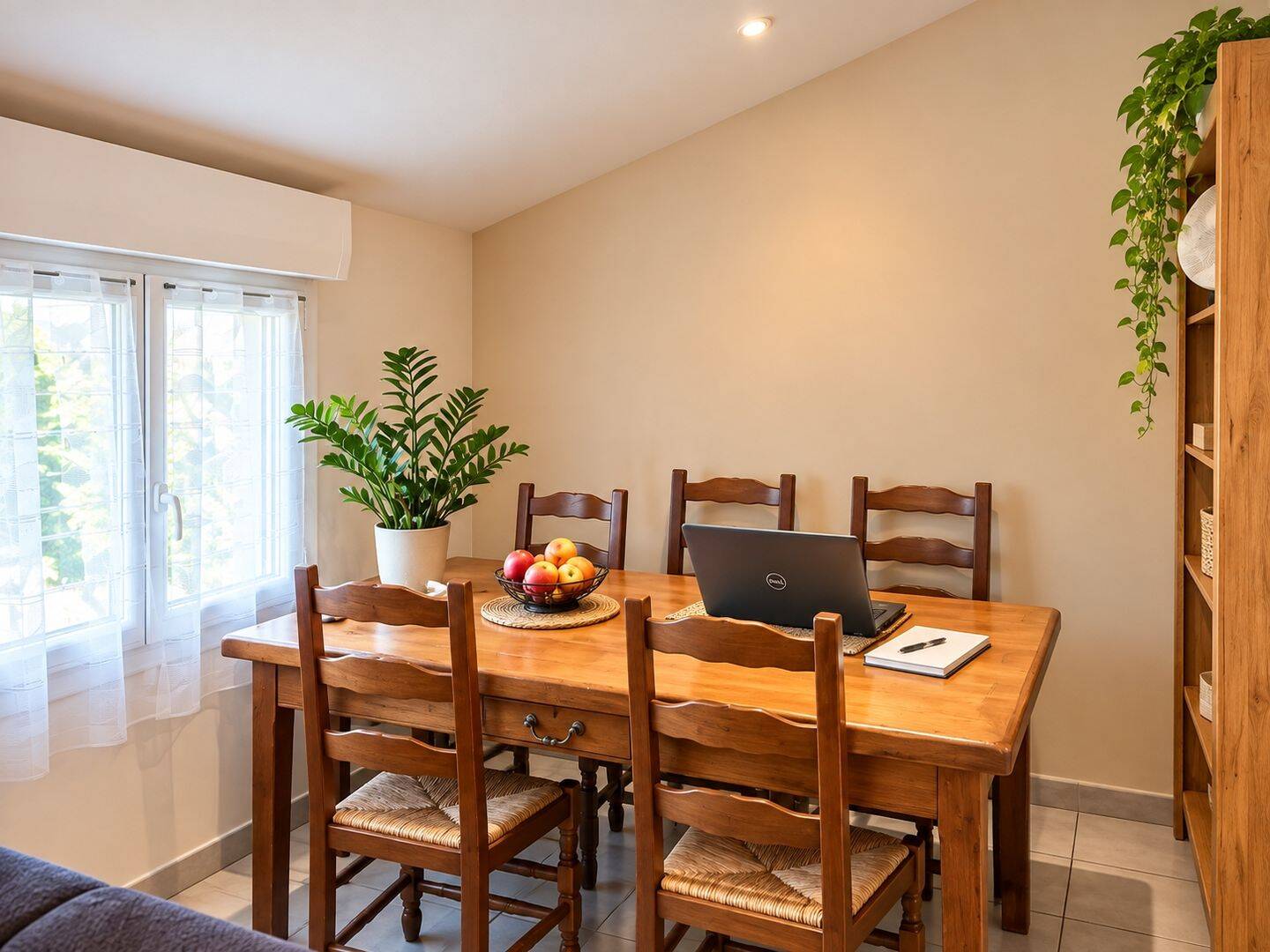Appartement 3 pièces 72 m² · à Puiseaux · 72 m² · 630 €/mois