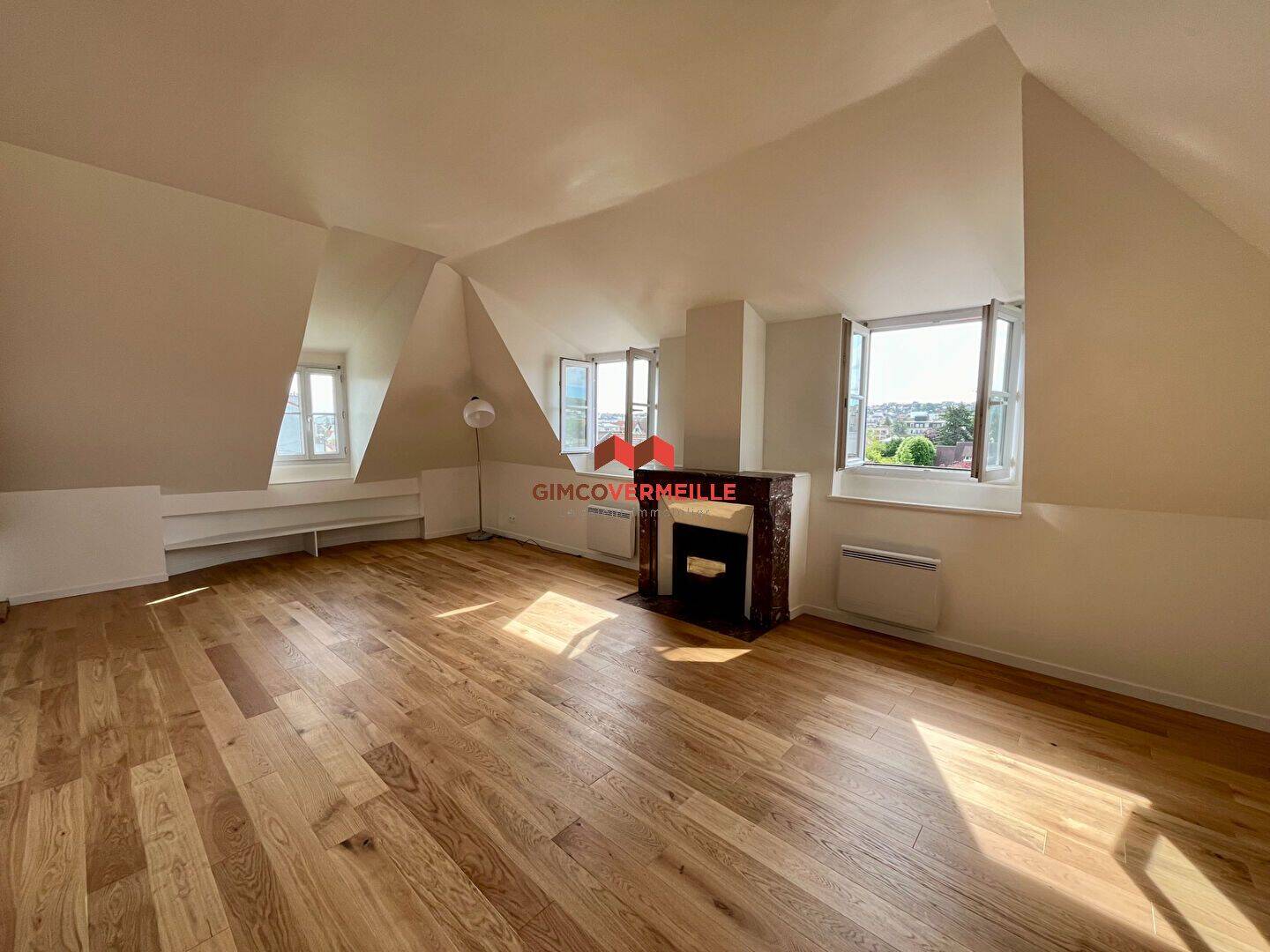 Appartement 3 pièces 69 m² · à Rueil-Malmaison · 68,8 m² · 1 500 €