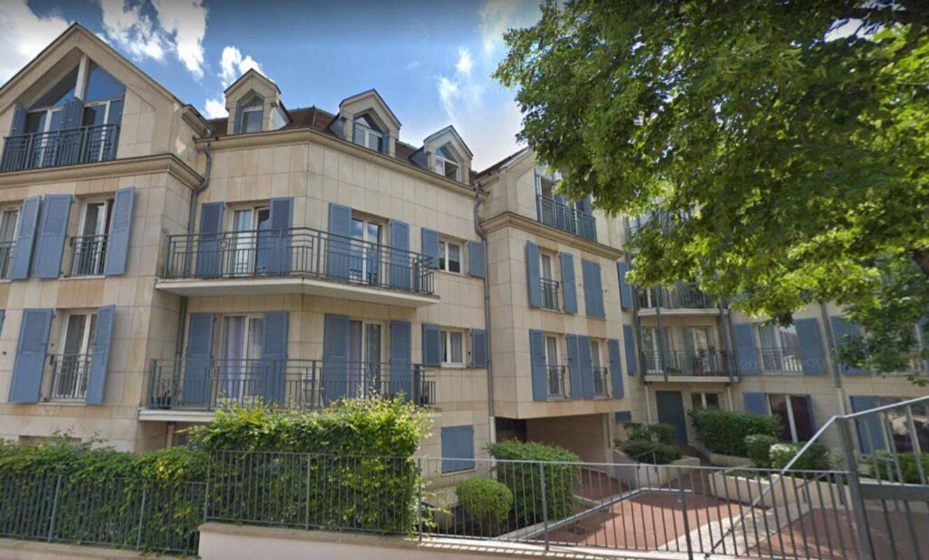 Appartement 1 pièce 31 m² · à Antony · 30,9 m² · 934 €