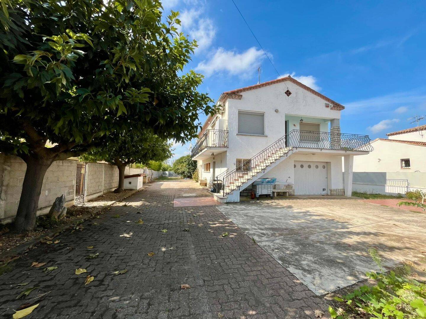 Maison 4 pièces 100 m² · à Saint-Brès · 100 m² · 390 000 €