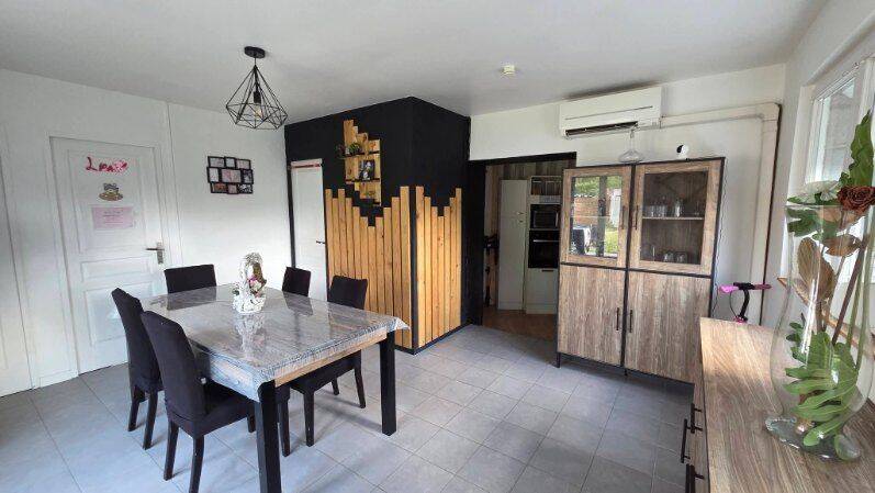 Maison 6 pièces 136 m² · à Mazingarbe · 136 m² · 182 000 €