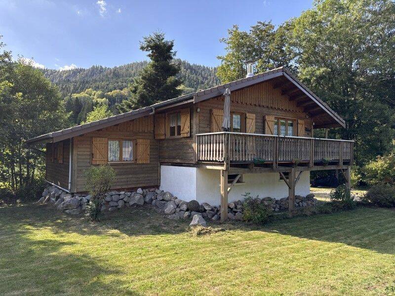 Maison 3 pièces 53 m² · à Gérardmer · 53 m² · 229 999 €