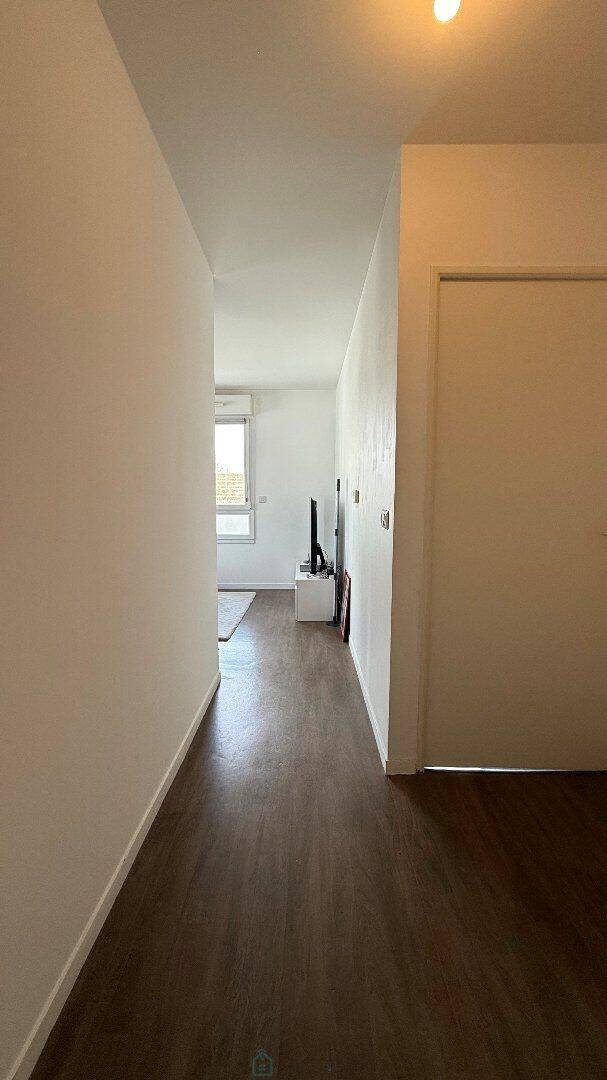 Appartement 2 pièces 41 m² · à Le Grand-Quevilly · 41 m² · 109 700 €