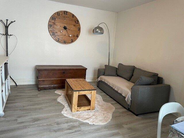 Appartement 3 pièces 50 m² · à Saint-Quentin · 50 m² · 555 €