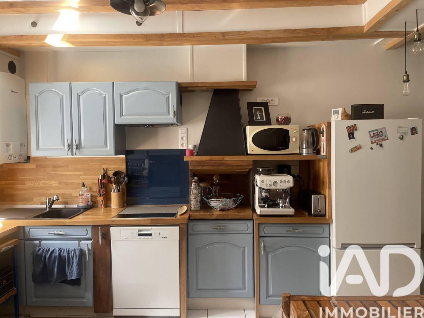 Maison 3 pièces 72 m² · à Portet-sur-Garonne · 72 m² · 193 000 €