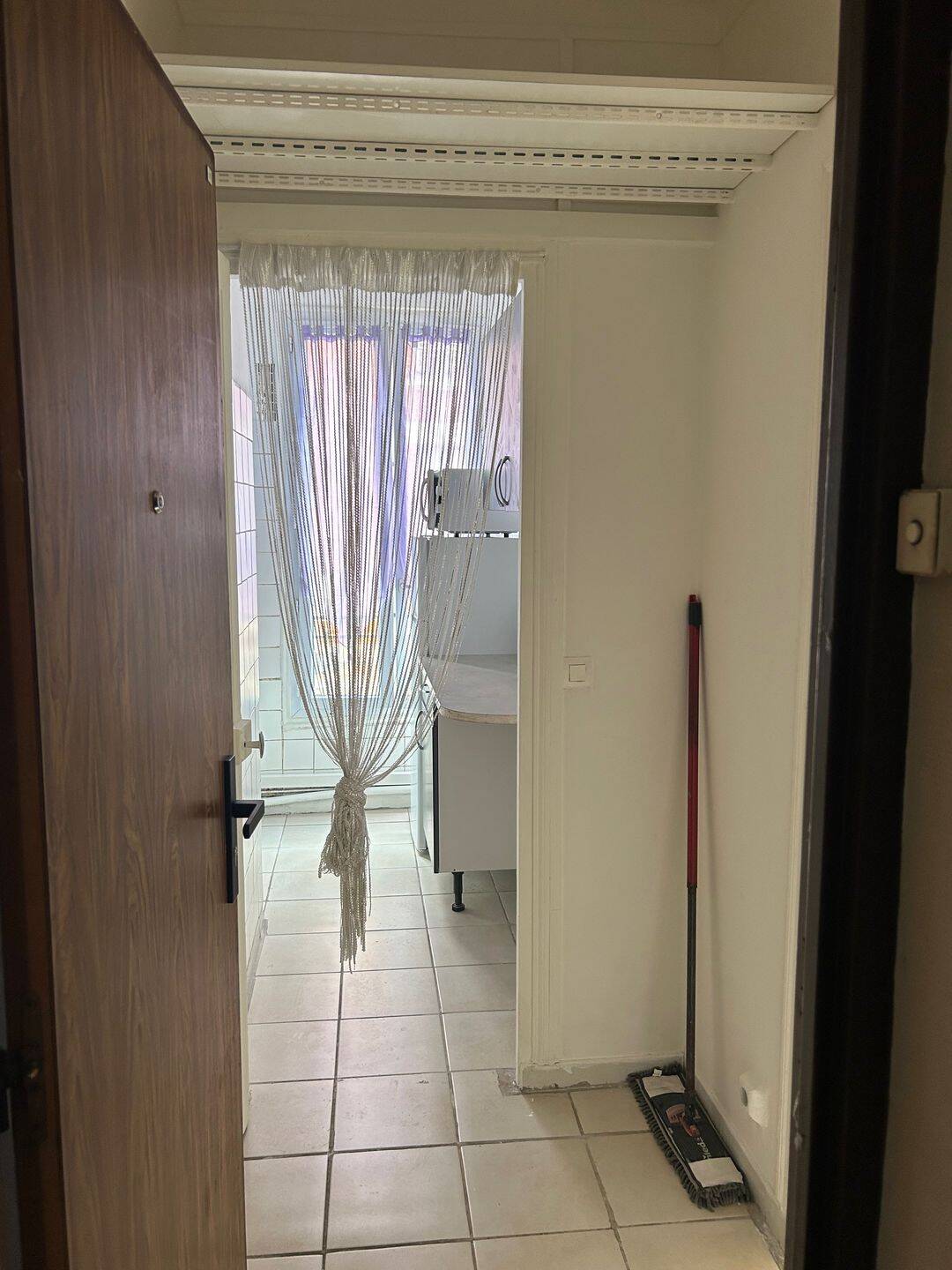Appartement 2 pièces 30 m² · à La Courneuve · 30 m² · 820 €/mois