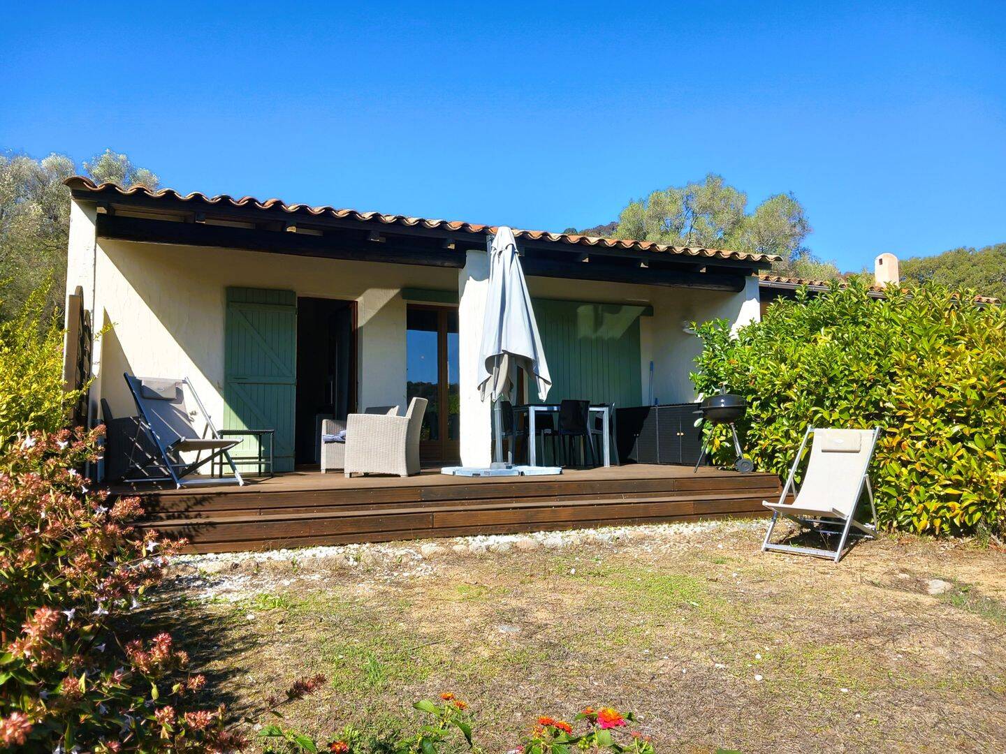 Maison 2 pièces 40 m² · à Porto-Vecchio · 40,1 m² · 310 000 €