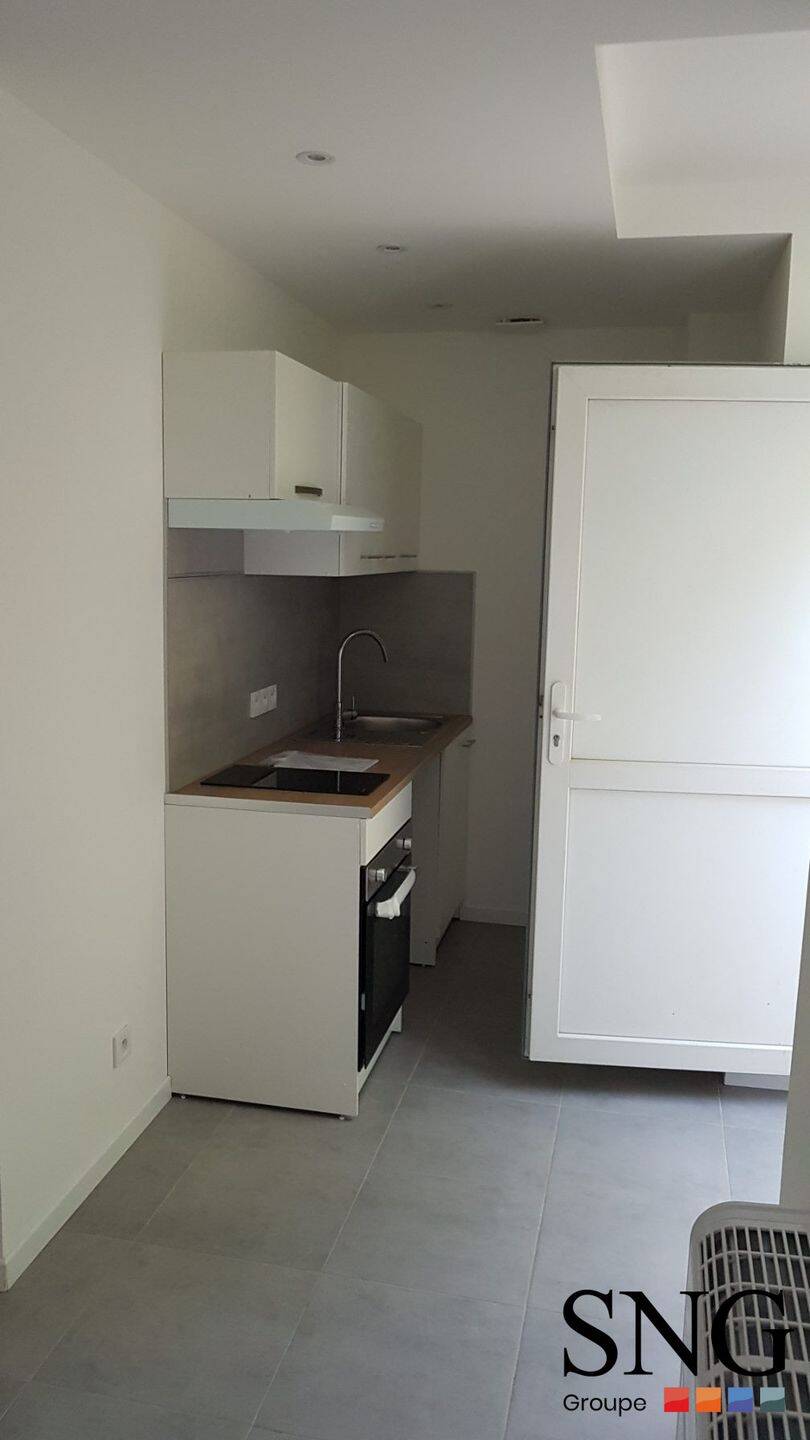 Appartement 2 pièces 32 m² · à Carcassonne · 32,1 m² · 413 €/mois