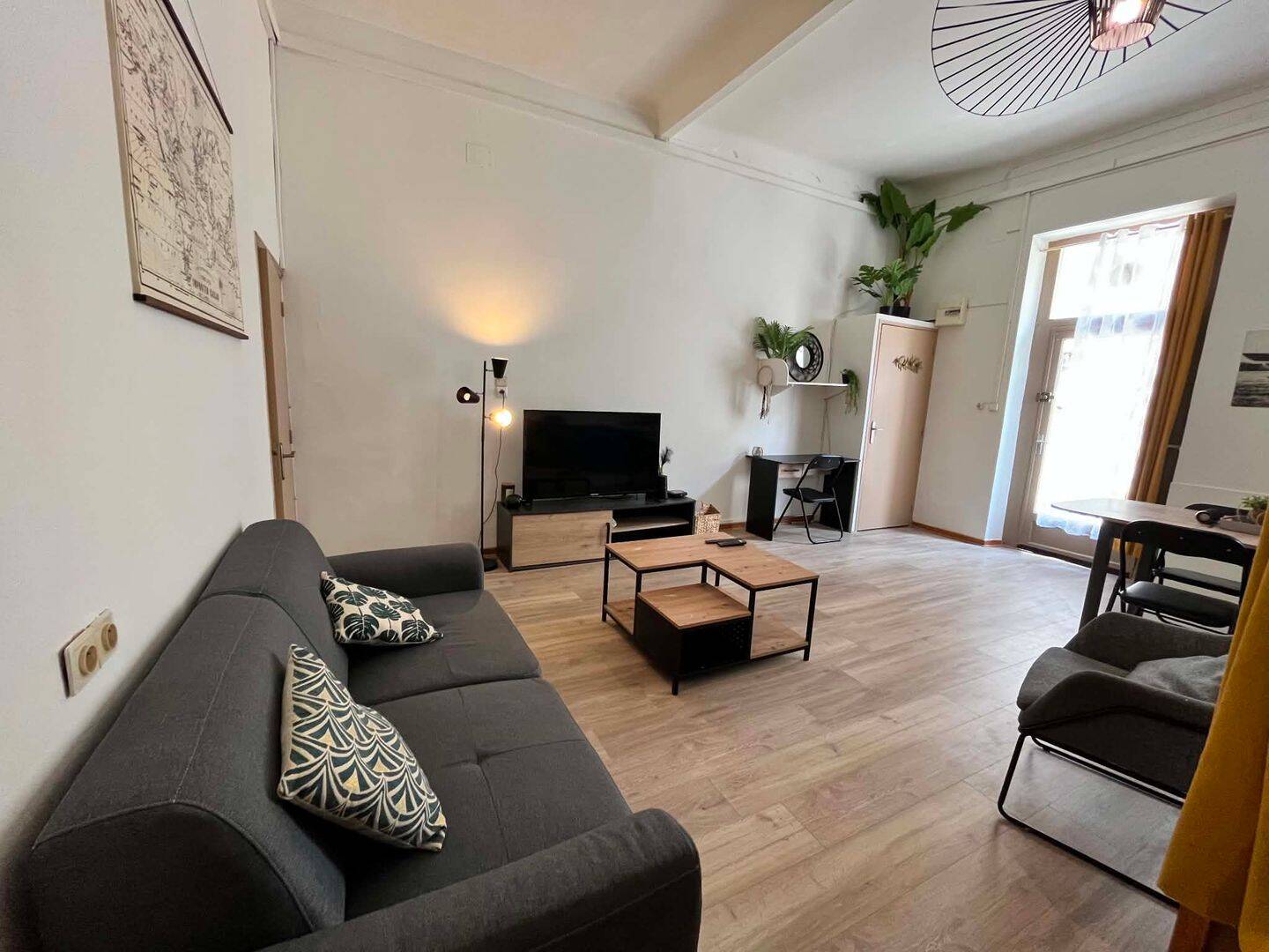 Appartement 1 pièce 45 m² · à Arles · 45 m² · 580 €/mois