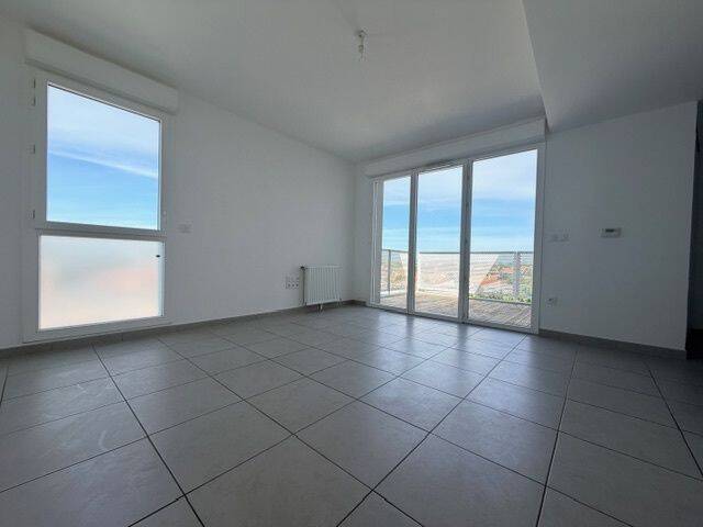 Appartement 2 pièces 41 m² · à La Rochelle · 41 m² · 201 400 €