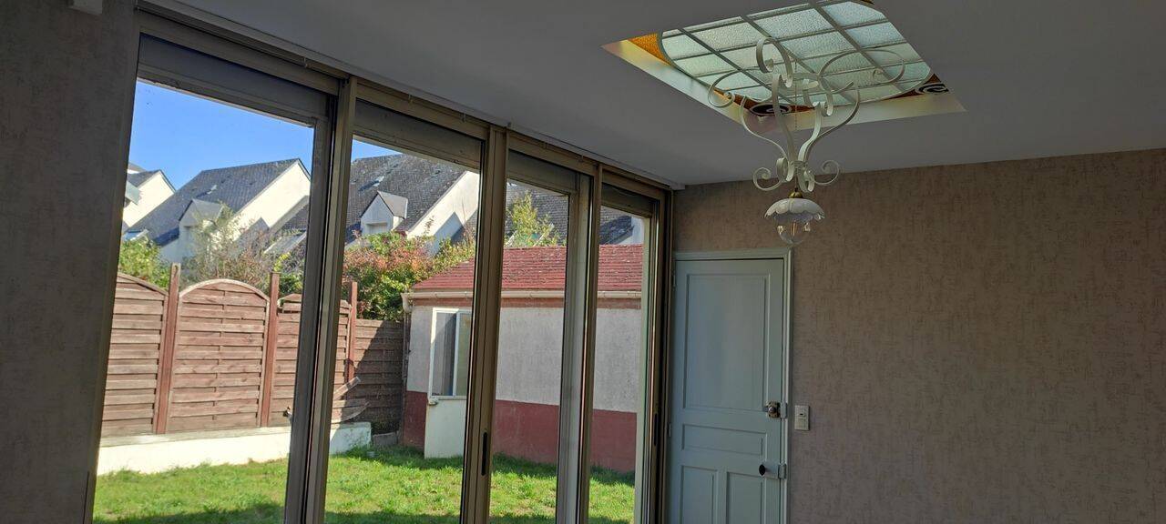 Maison de 125m2 à louer sur Angers — 4