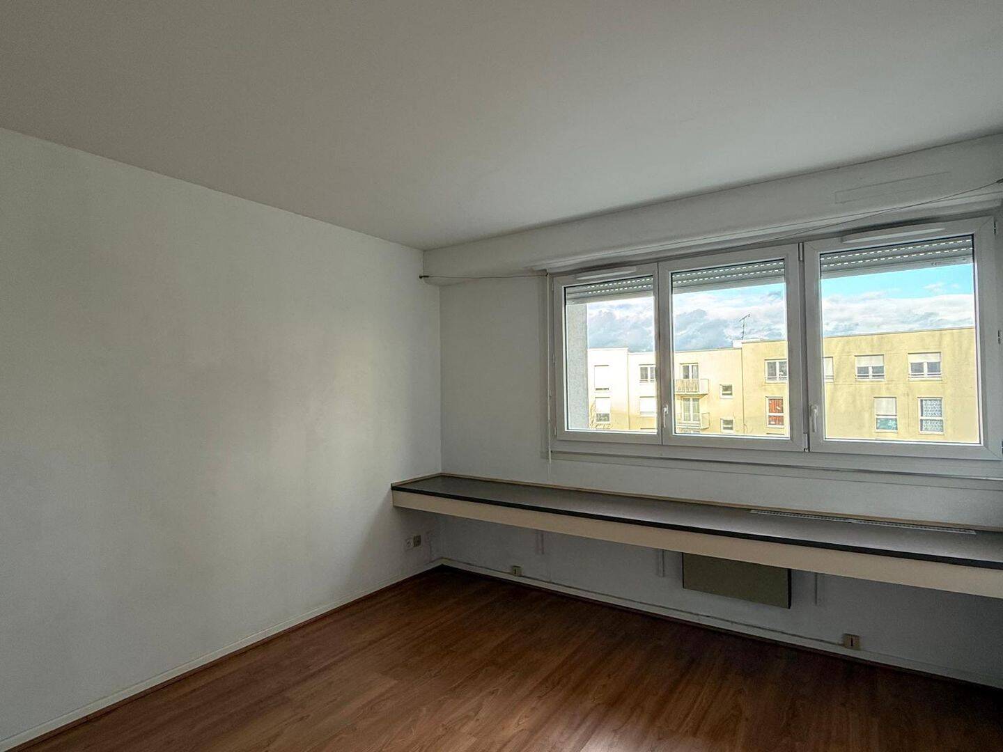 Appartement 1 pièce 20 m² · à Vandœuvre-lès-Nancy · 20 m² · 431 €/mois