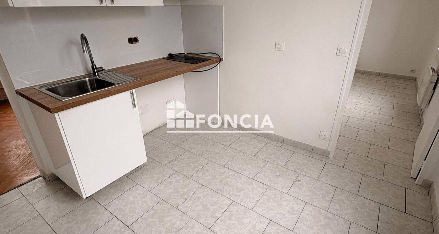Appartement 3 pièces 48 m² · à Draveil · 48,1 m² · 849 €