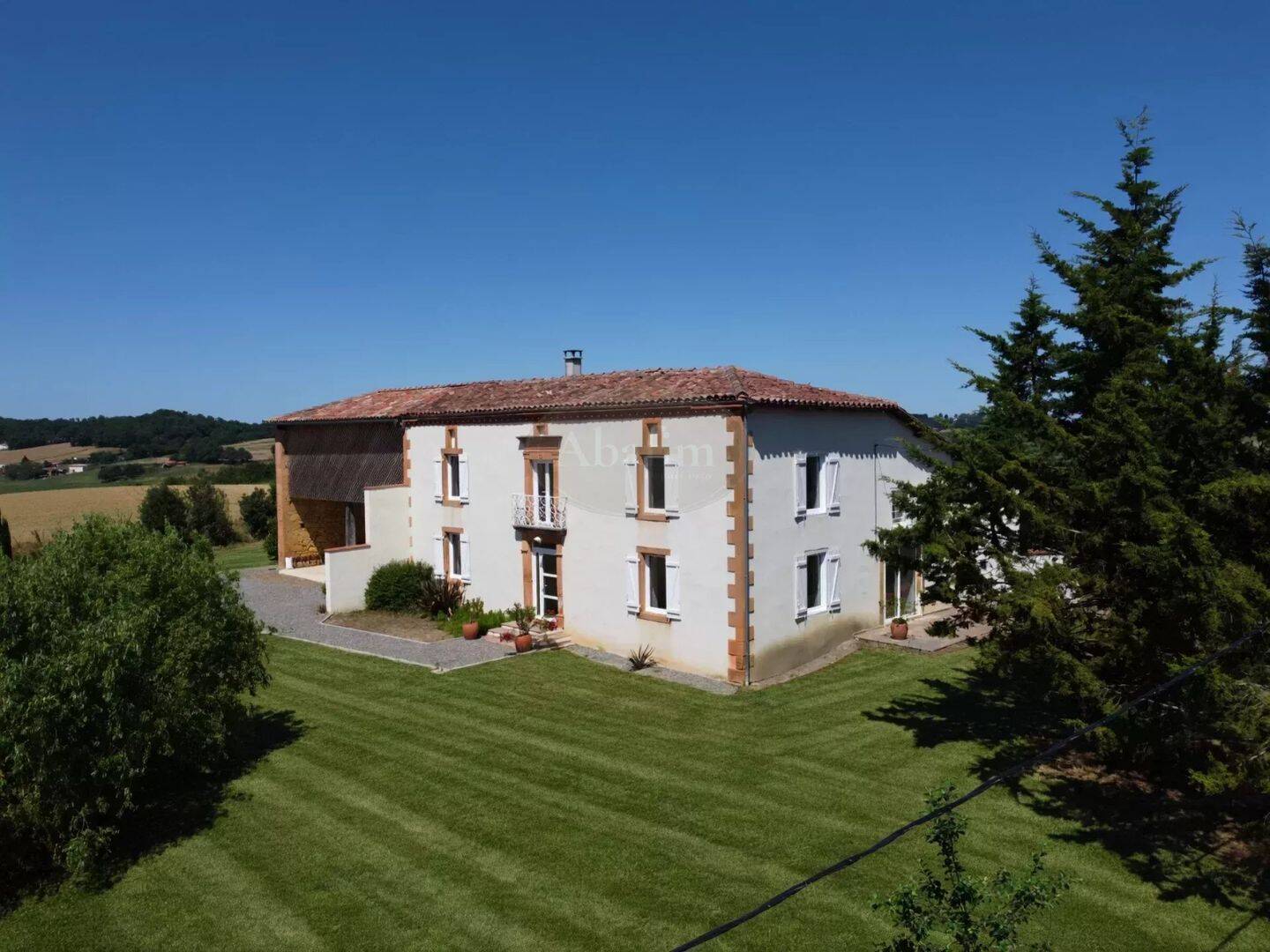 Maison 7 pièces 200 m² · à Cardeilhac · 200 m² · 421 200 €
