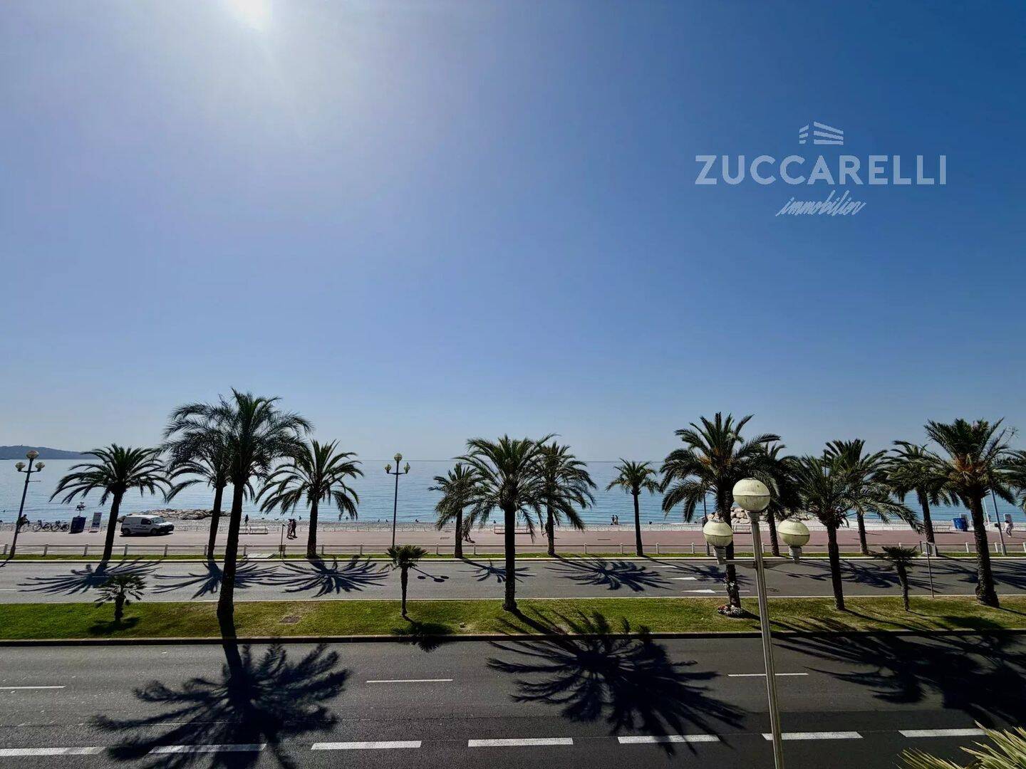 Appartement 3 pièces 57 m² · à Nice · 57,1 m² · 555 000 €