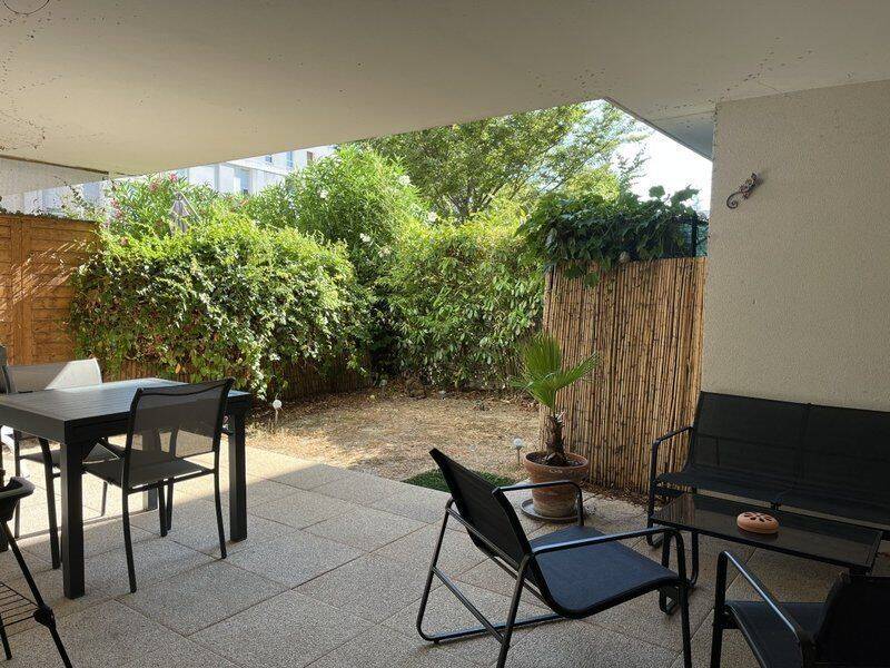 Appartement 2 pièces 41 m² · à Marseille 9ème Arrondissement · 41 m² · 1 090 €