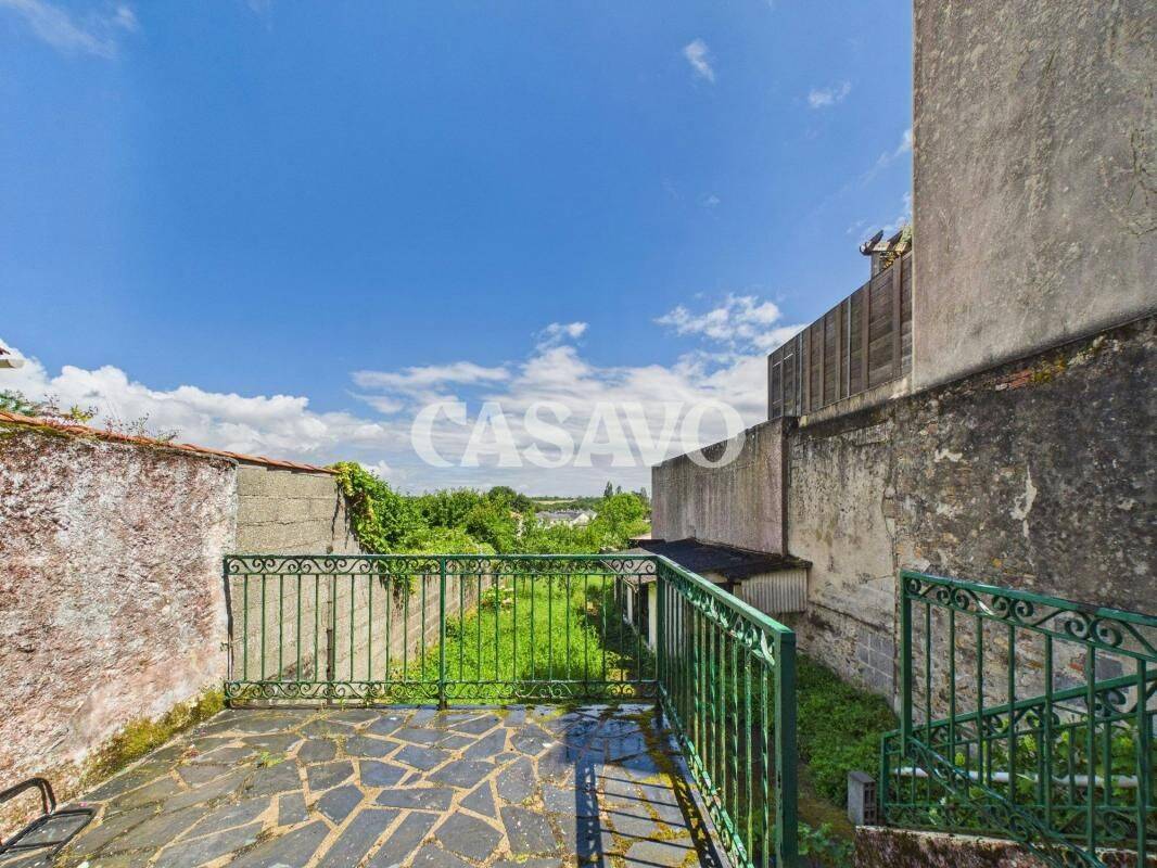 Maison 4 pièces 80 m² · à Indre · 80 m² · 209 000 €