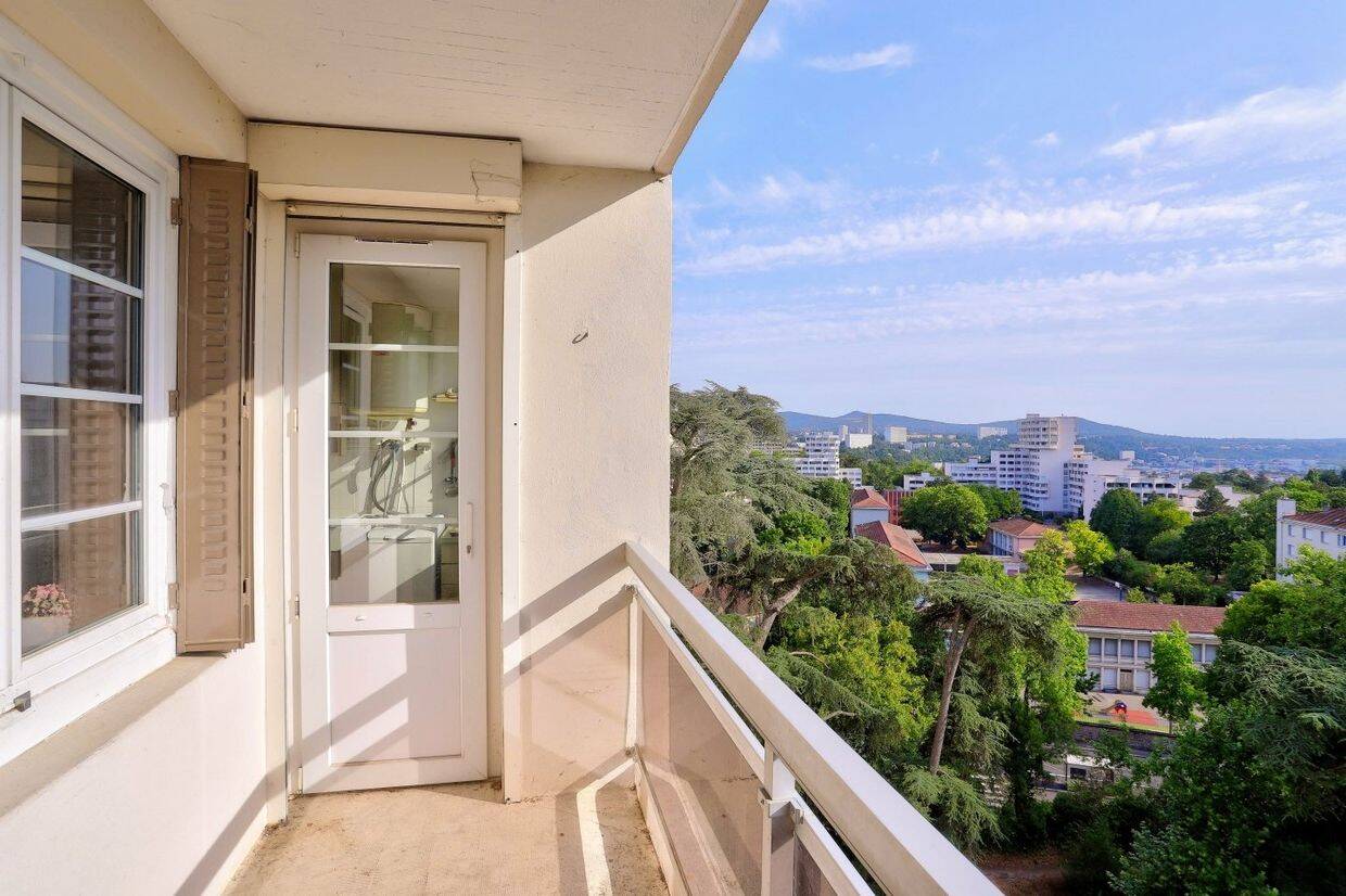 Appartement 3 pièces 57 m² · à Lyon 5ème Arrondissement · 56,8 m² · 175 000 €