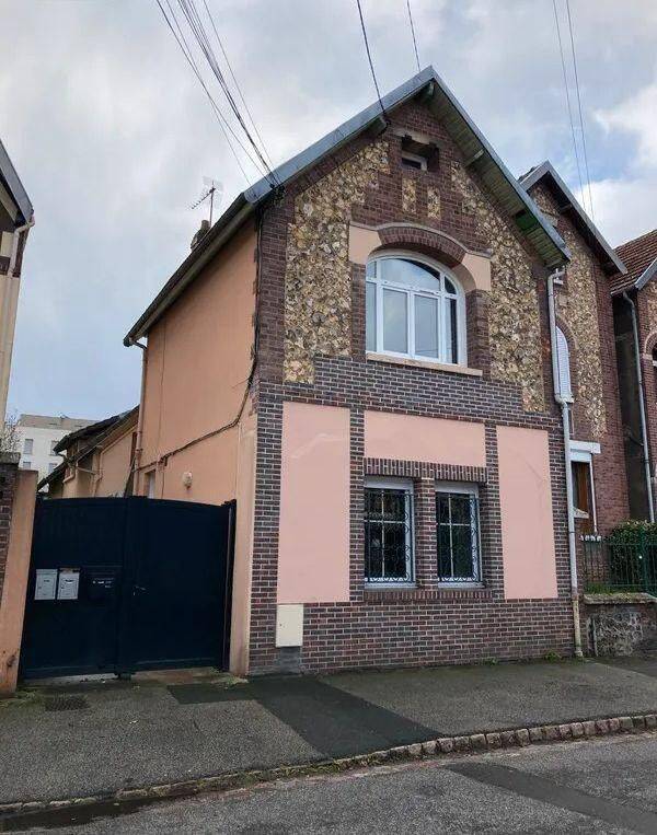Appartement 3 pièces 75 m² · à Rouen · 75 m² · 1 000 €