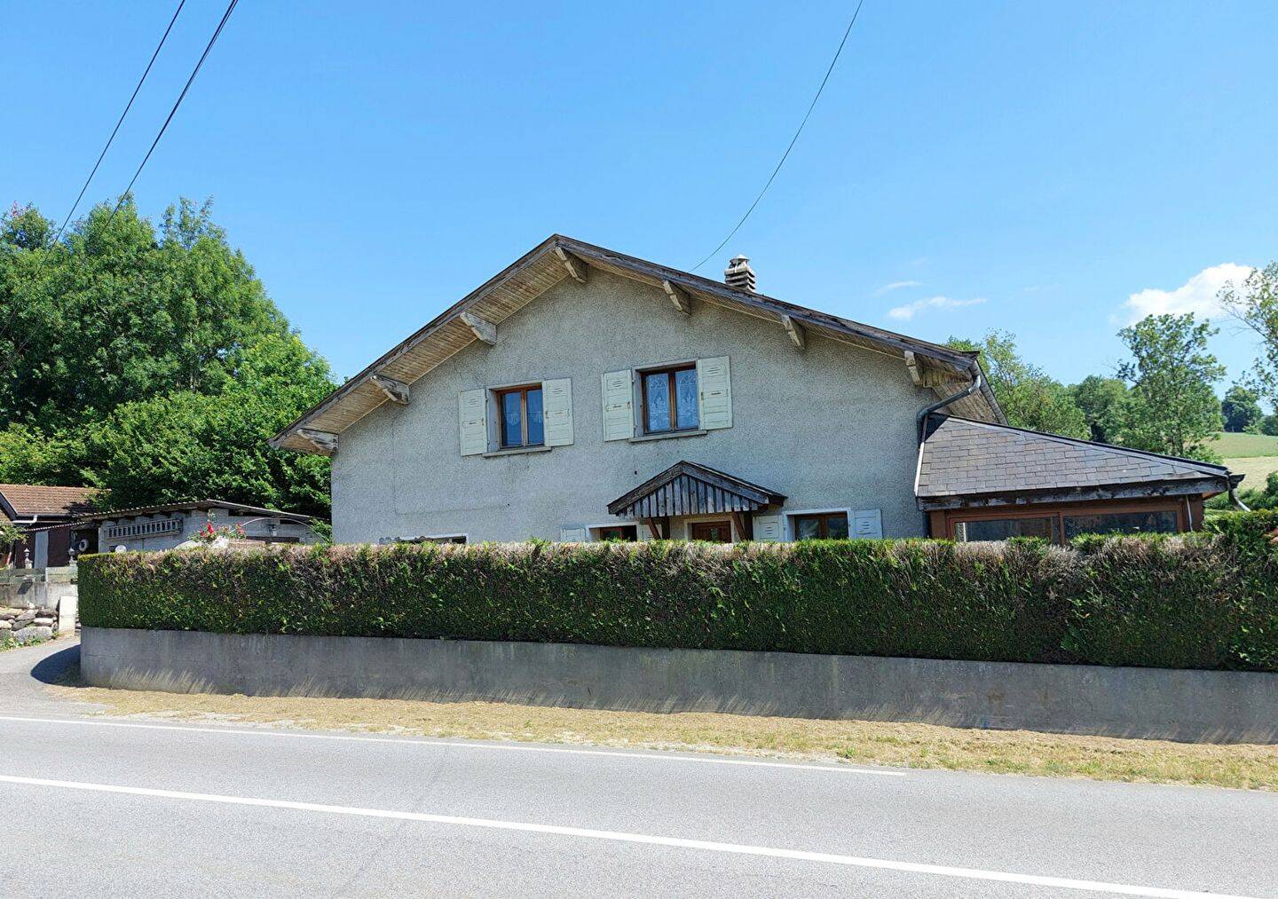 Maison 5 pièces 131 m² · à Alby-sur-Chéran · 131,2 m² · 360 000 €
