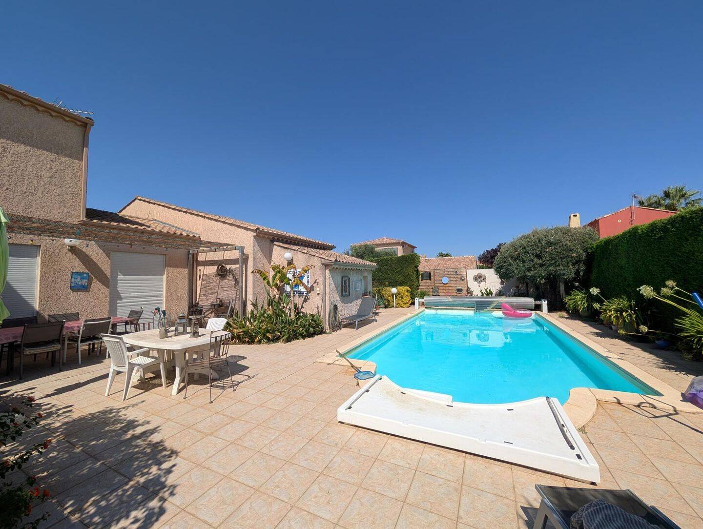 Maison 6 pièces 163 m² · à Marseillan · 163 m² · 585 000 €