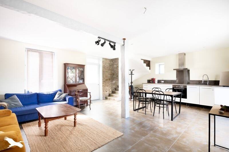 Maison 4 pièces 110 m² · à Plounéour-Brignogan-Plages · 110 m² · 199 808 €