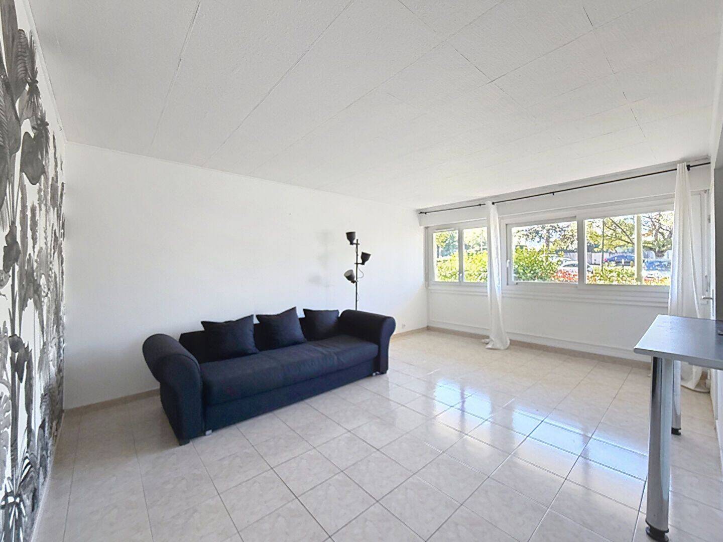 Appartement 4 pièces 77 m² · à Lormont · 77 m² · 164 010 €