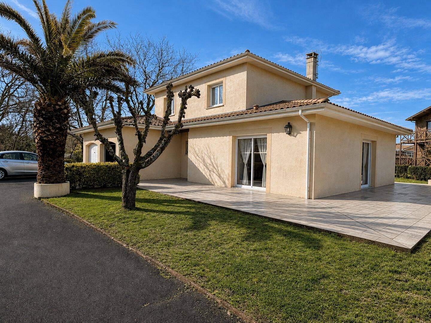 Maison 6 pièces 154 m² · à Gujan-Mestras · 154,3 m² · 839 000 €