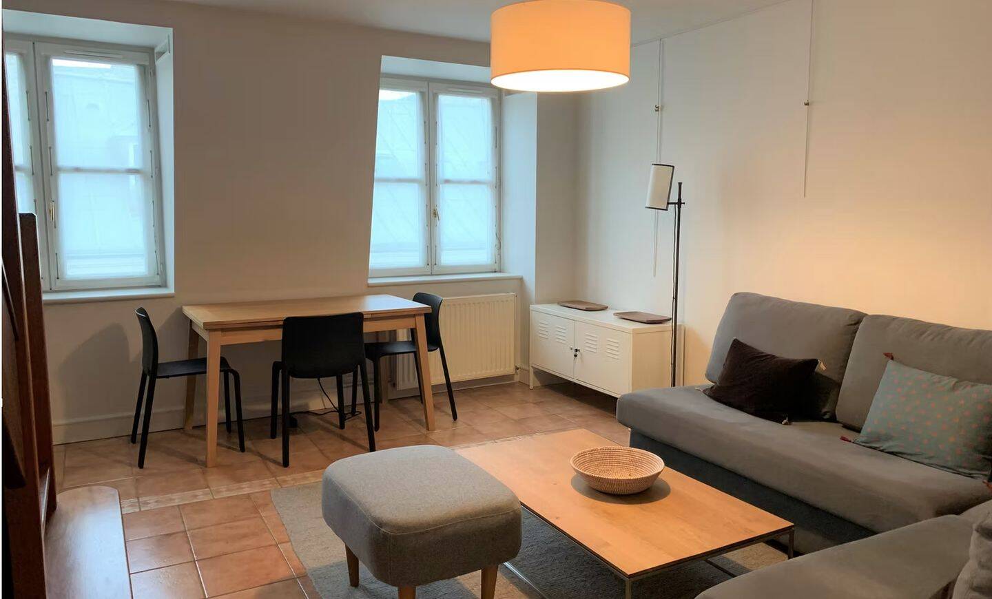 Appartement 2 pièces 60 m² · à Paris 10ème Arrondissement · 60 m² · 2 440 €/mois