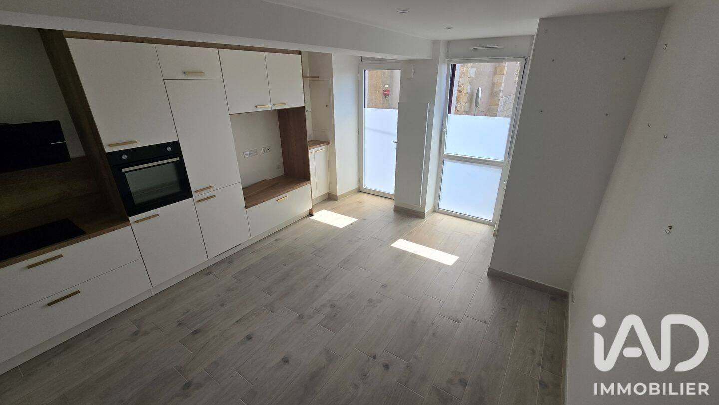 Maison 3 pièces 47 m² · à Savenay · 47,4 m² · 800 €