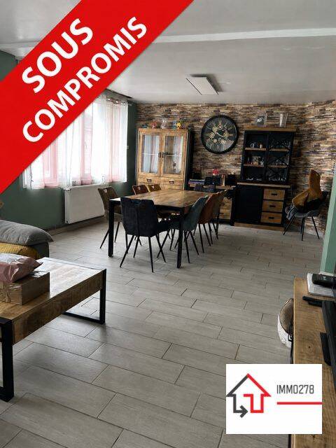 Maison 6 pièces 138 m² · à Winnezeele · 138 m² · 190 000 €
