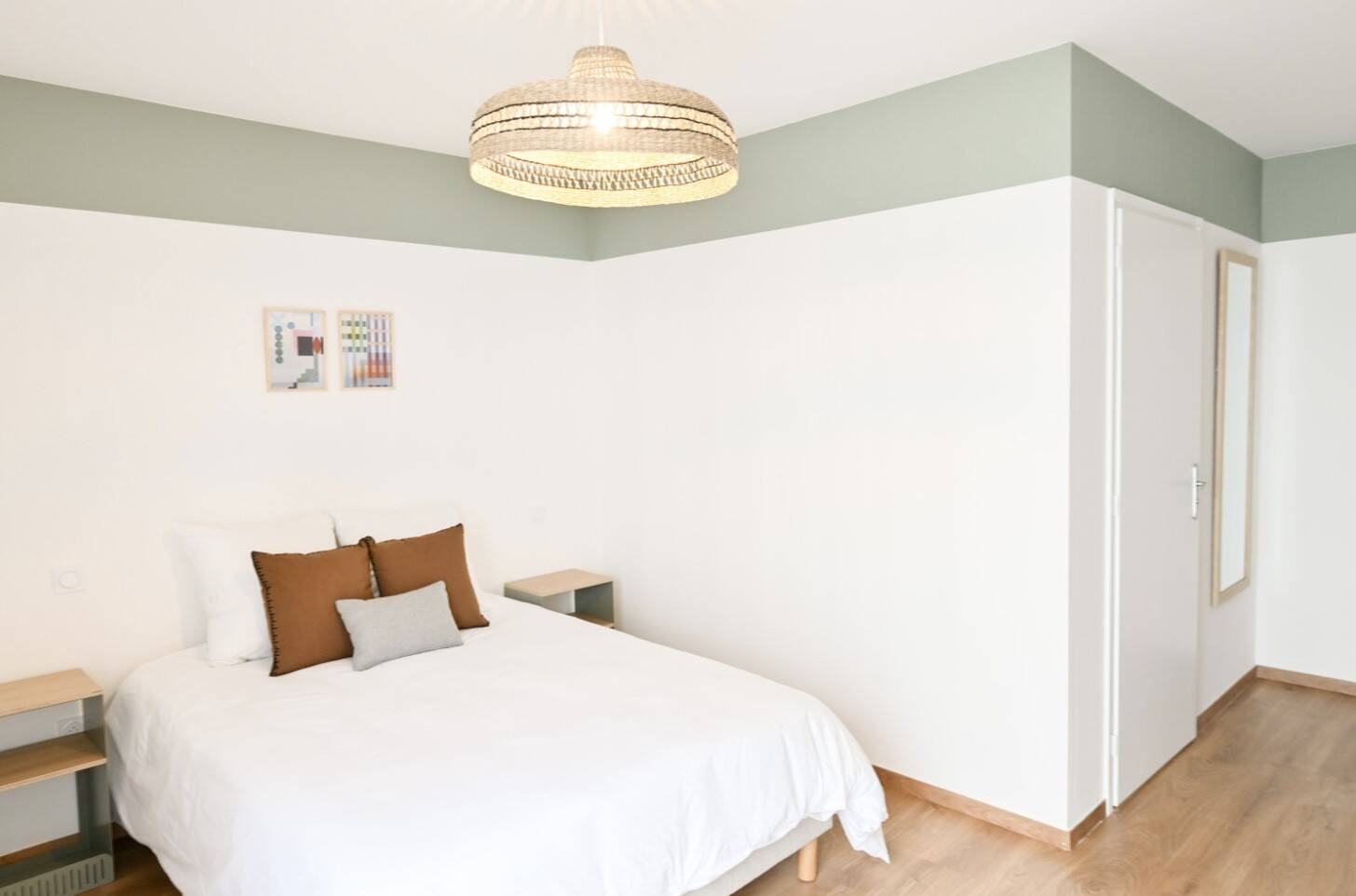1 pièce 26 m² · à Villeneuve-d'Ascq · 26 m² · 675 €/mois