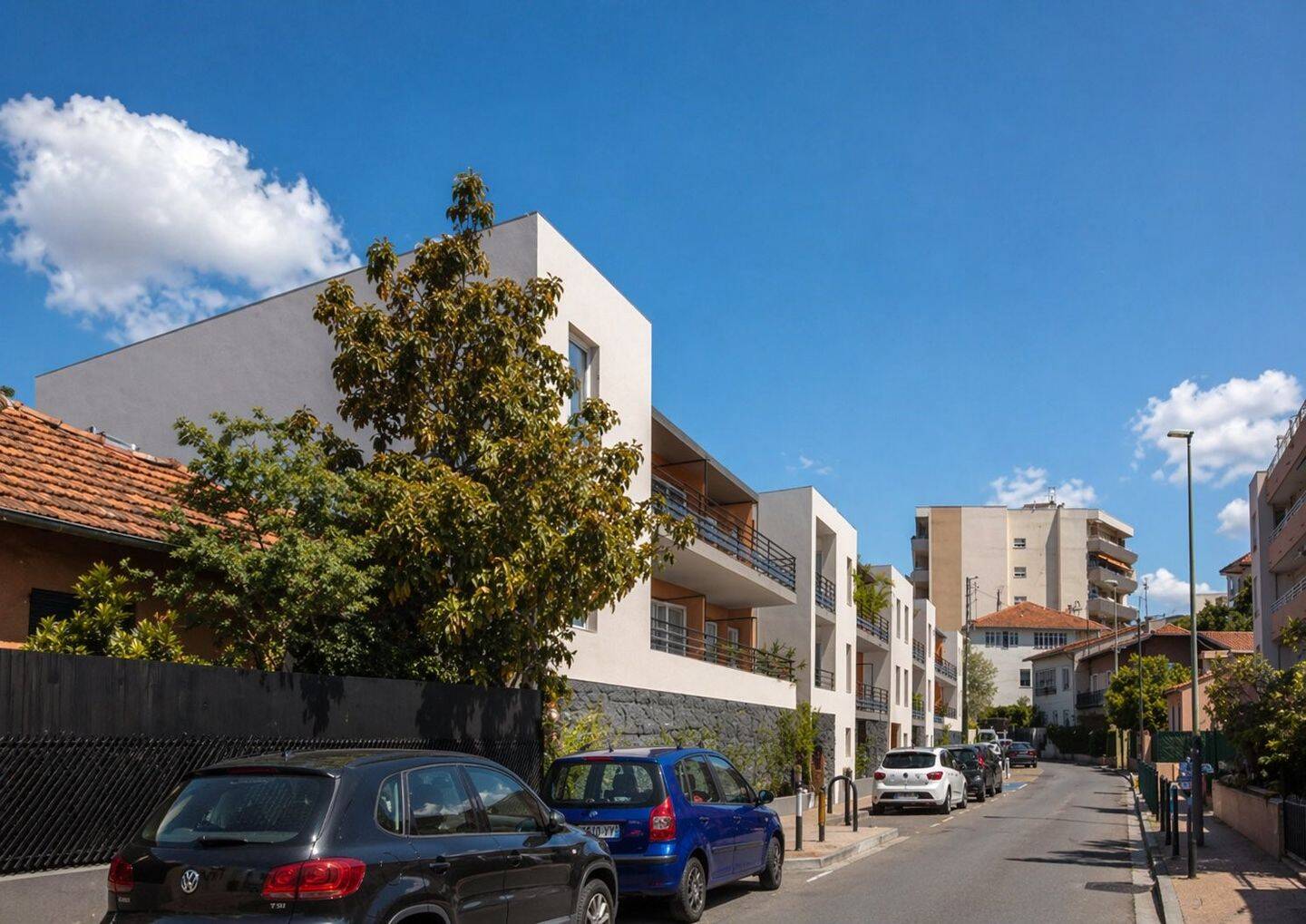 Appartement à vendre - neuf