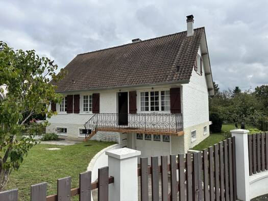 Maison à vendre 299 000 € 6 pièces 4 chambres 125 m² 752 m² de terrain Rubelles 77950