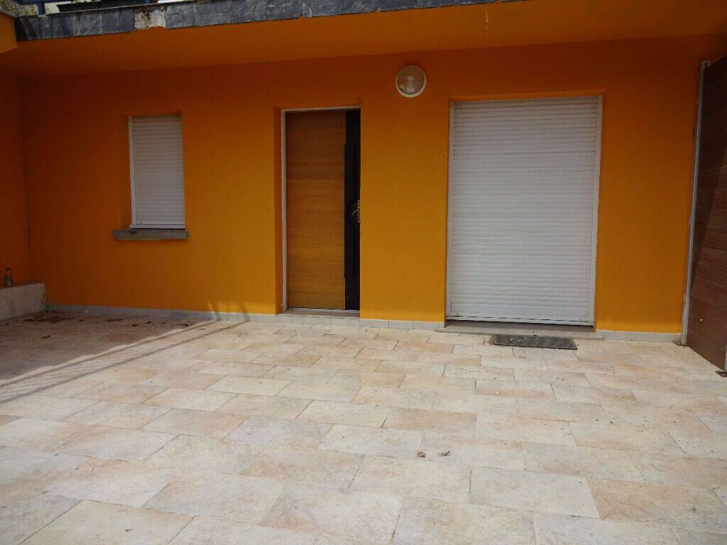 Appartement 4 pièces 88 m² · à Pithiviers · 88,5 m² · 650 €/mois
