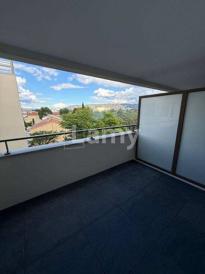 Appartement 2 pièces 42 m² · à Cavaillon · 41,8 m² · 600 €