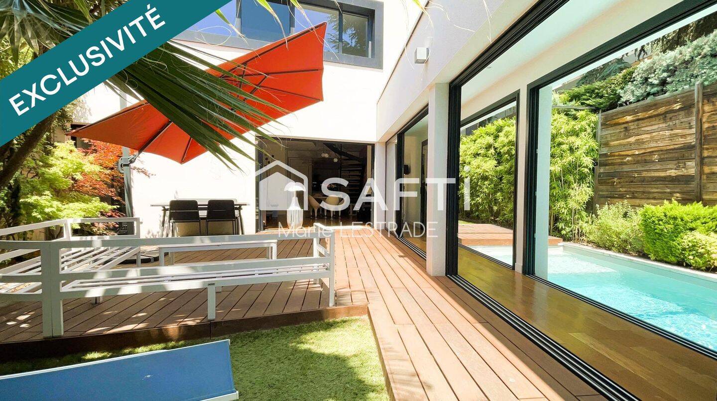Maison 5 pièces 175 m² · à Toulouse · 175 m² · 1 098 000 €