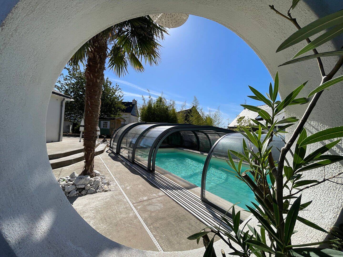 Maison 7 pièces 150 m² · à Kervignac · 150 m² · 459 000 €