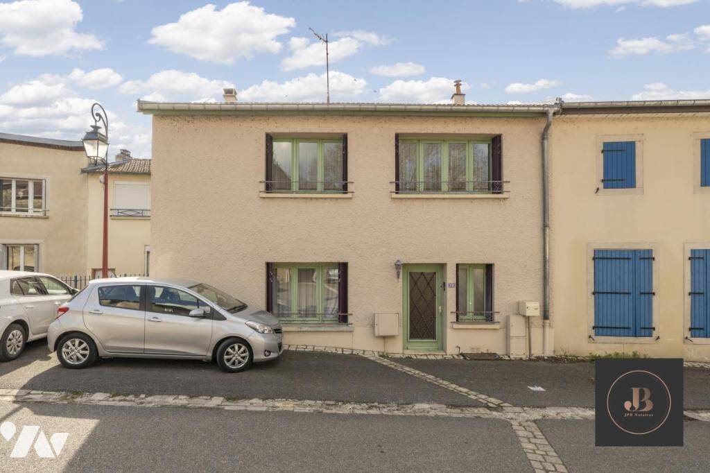 Maison 5 pièces 98 m² · à Bouxières-aux-Dames · 98 m² · 127 000 €
